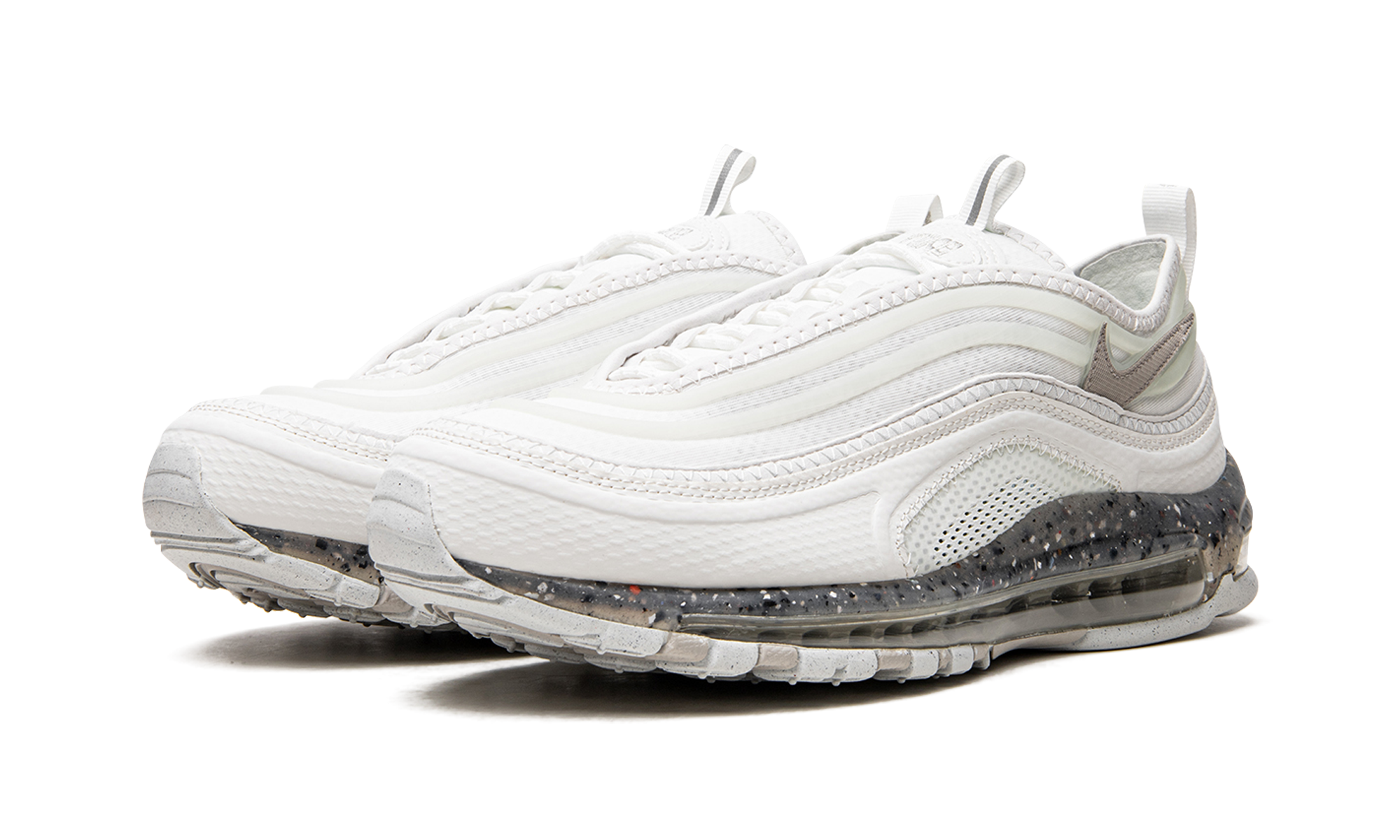 Nike Air Max 97 Terrascape White / Light Iron Ore DJ5019 100