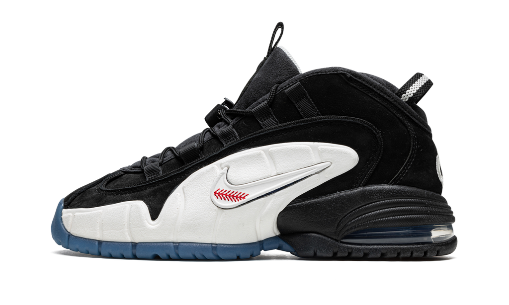 Nike Air Max Penny 1 Social Status Recess Black DM9130 001