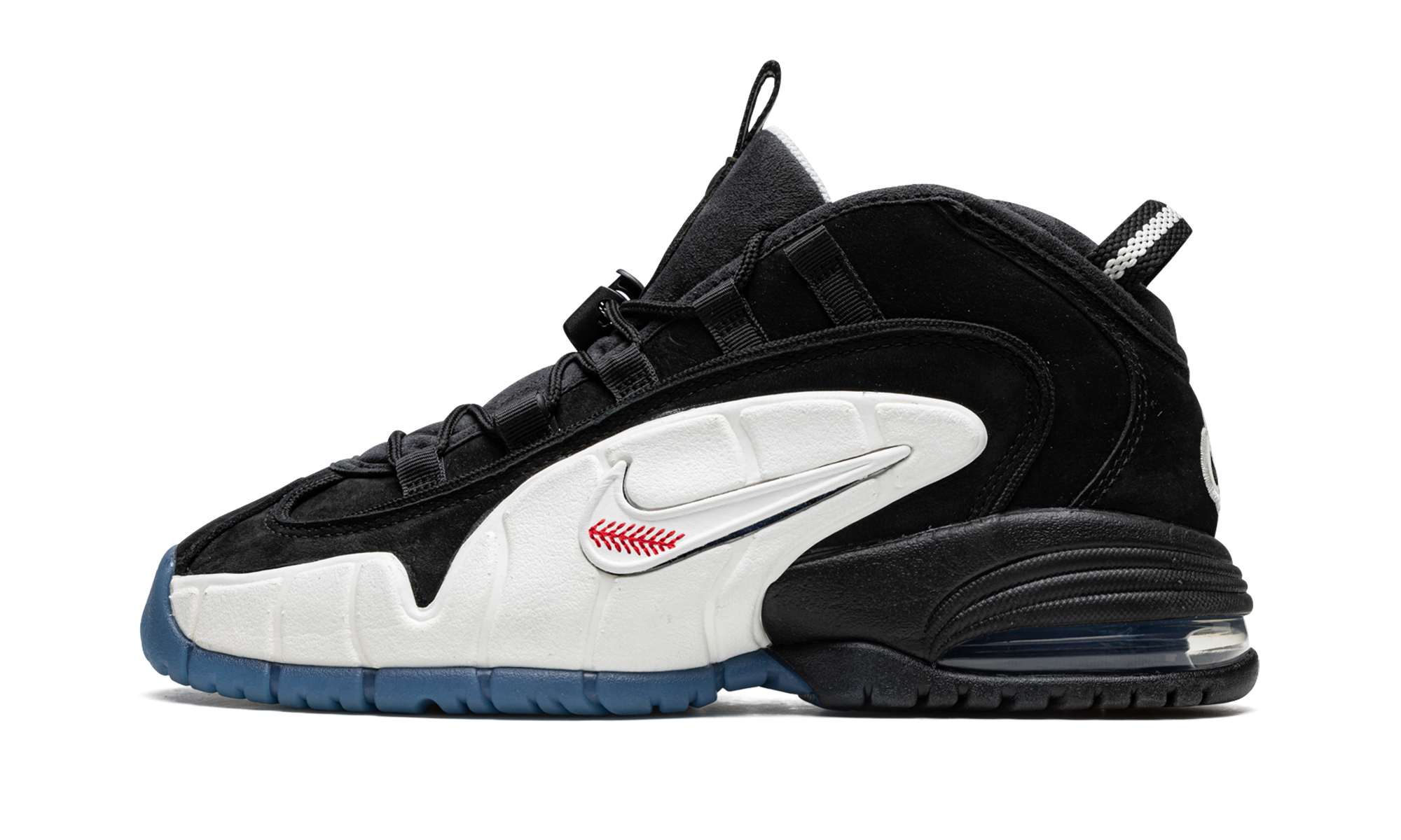 Nike Air Max Penny 1 Social Status Recess Black DM9130 001