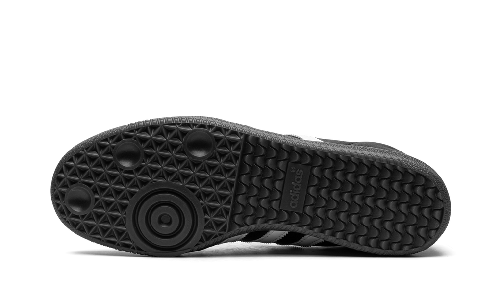 Adidas FA Samba Fucking Awesome - Black / White ID7339