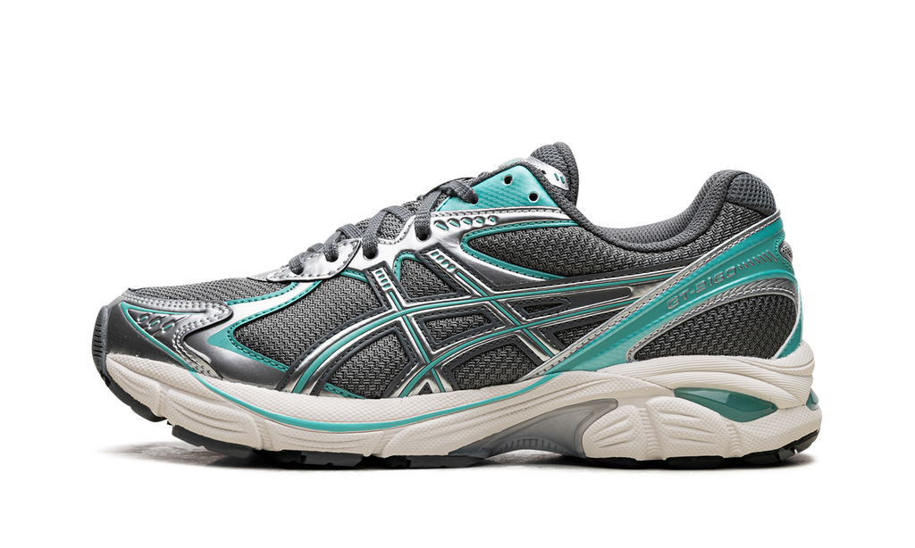 Asics GT-2160 Steel Grey Waterfall 1203A604 021