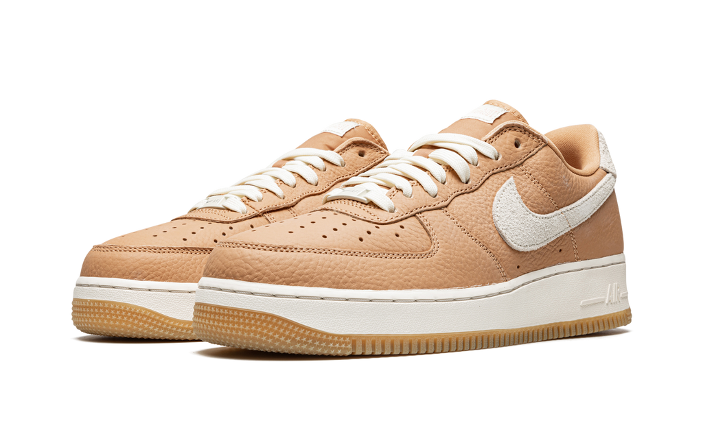 Nike Air Force 1 '07 Craft Light Cognac DO6676 200