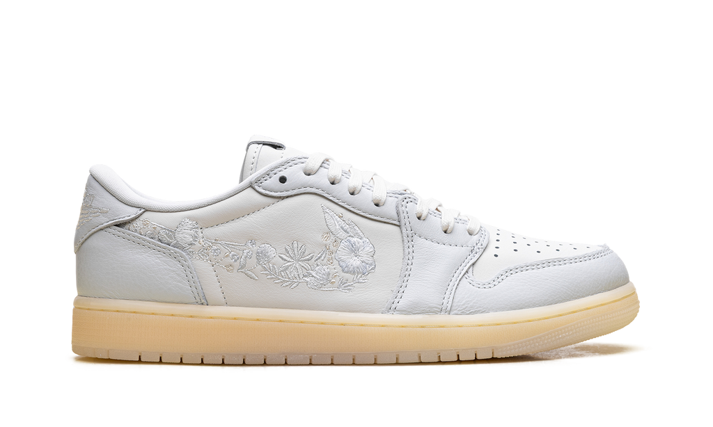 Air Jordan 1 Sail IF4391 100