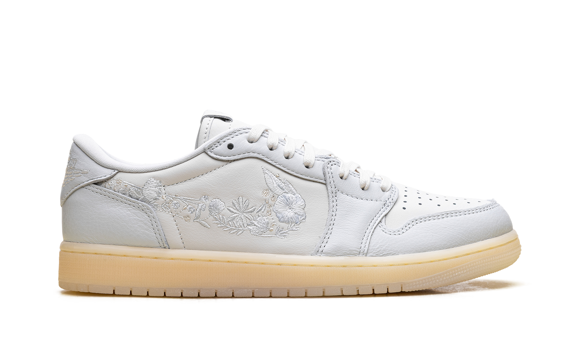 Air Jordan 1 Sail IF4391 100