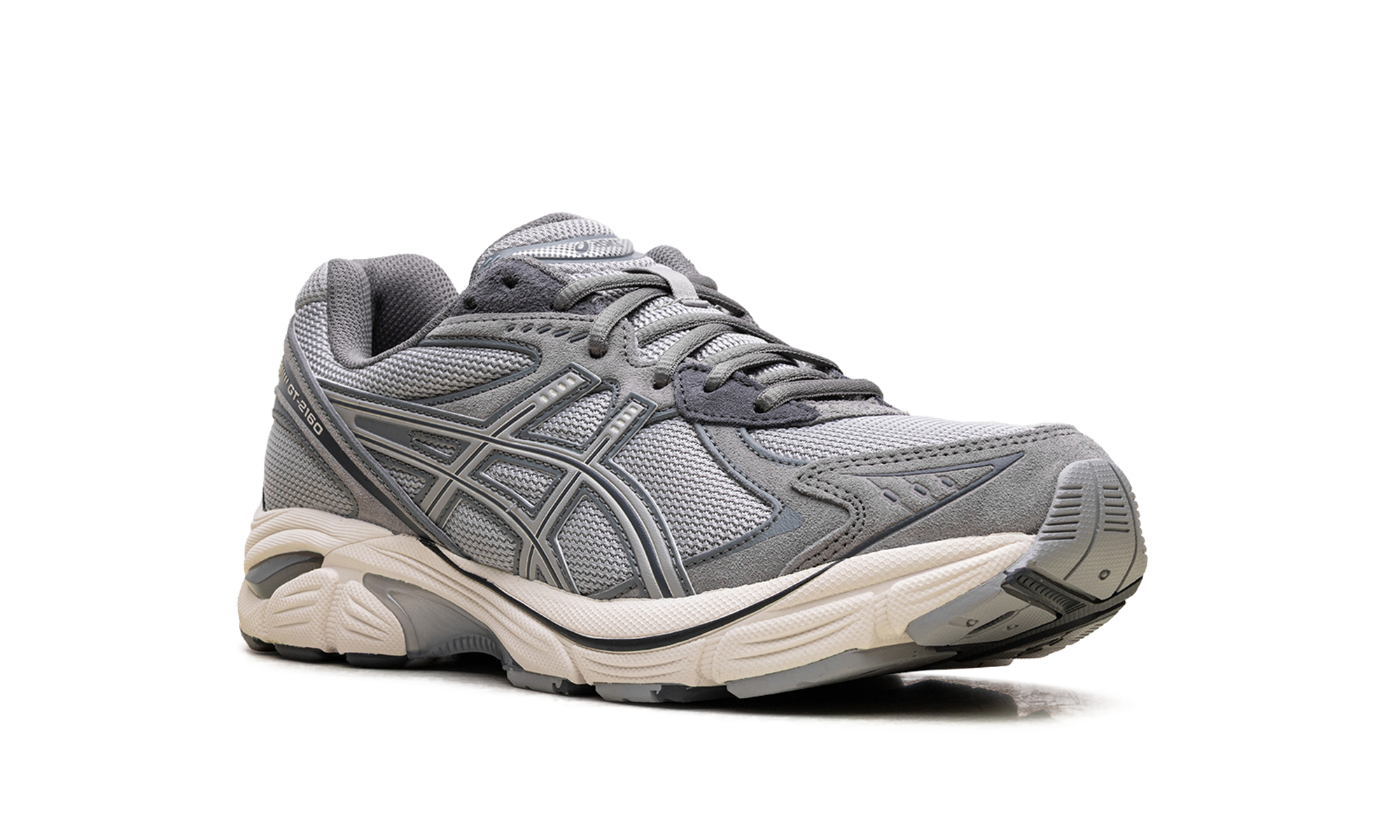 Asics GT-2160 Cement Grey 1203A605 020