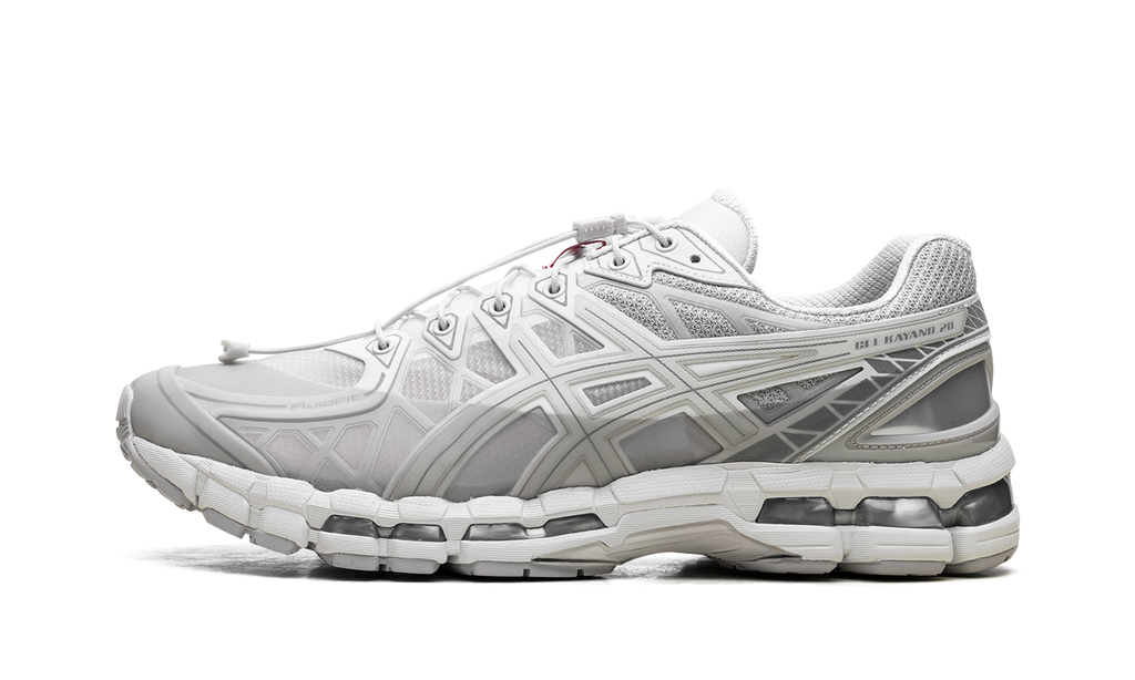 Asics Gel-Kayano 20 Unaffected - Cream 1203A529 100