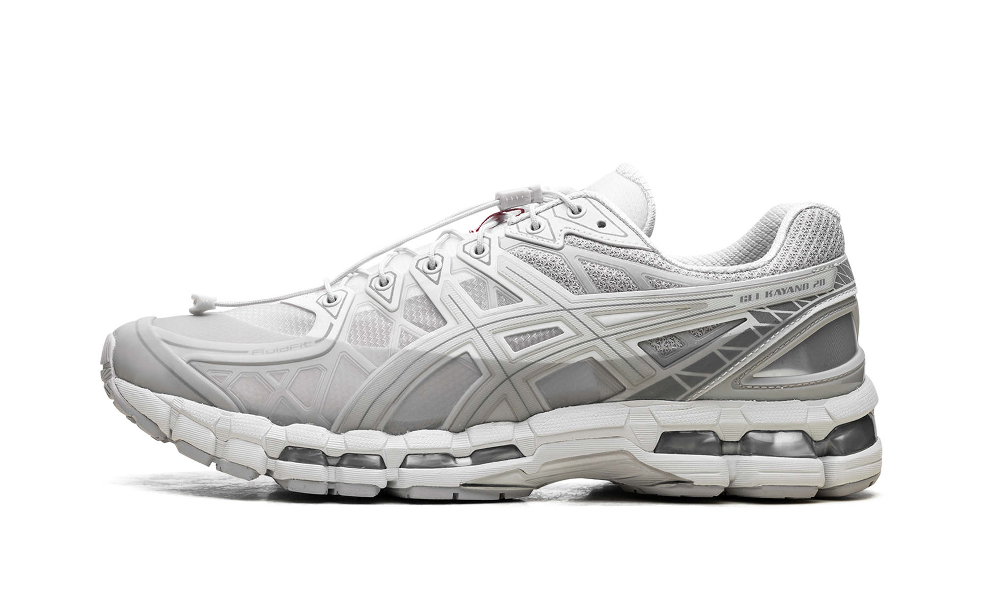 Asics Gel-Kayano 20 Unaffected - Cream 1203A529 100