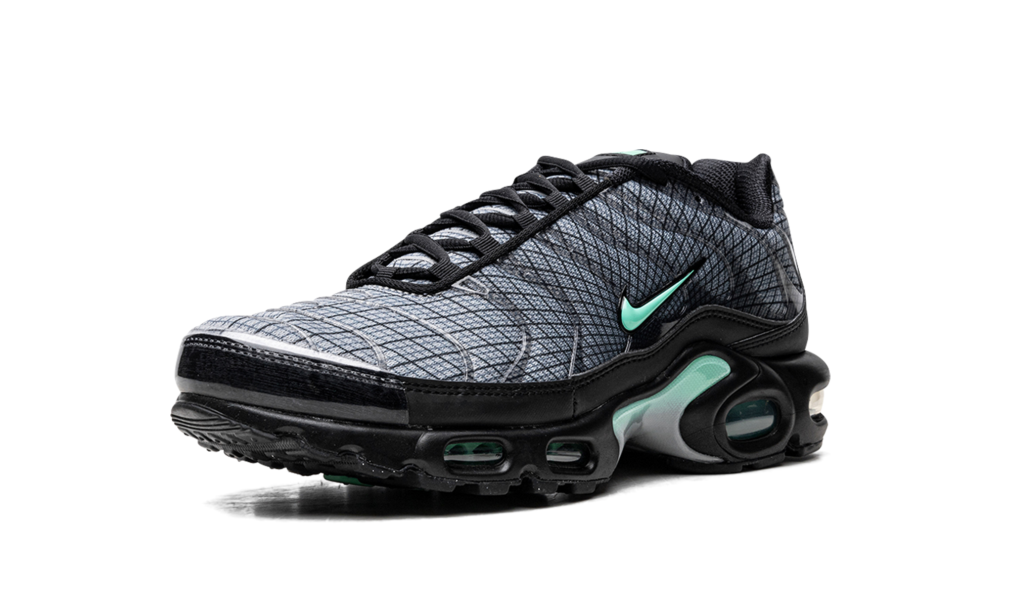 Nike Air Max Plus Spirograph FB3351 001