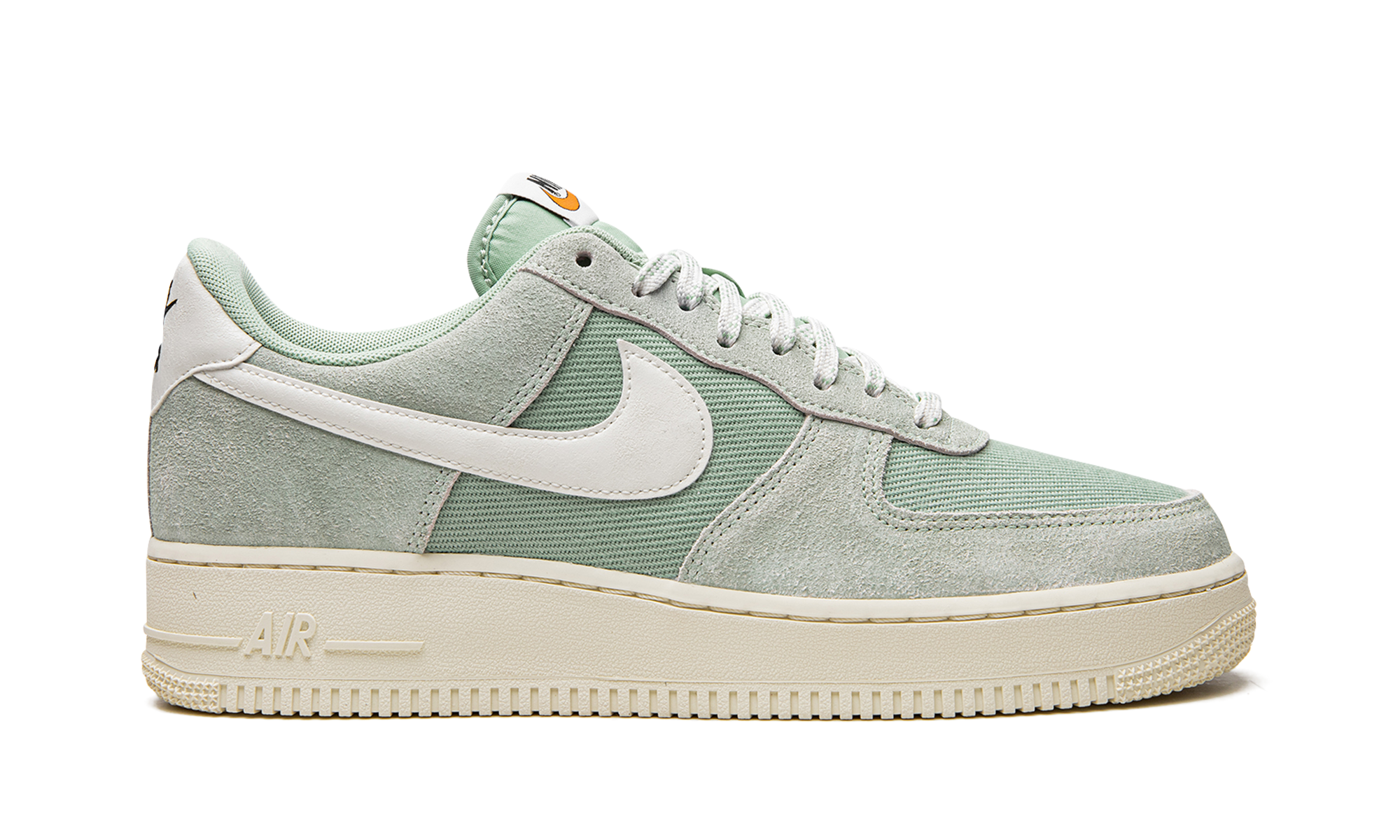 Nike Air Force 1 Certified Fresh DO9801 300