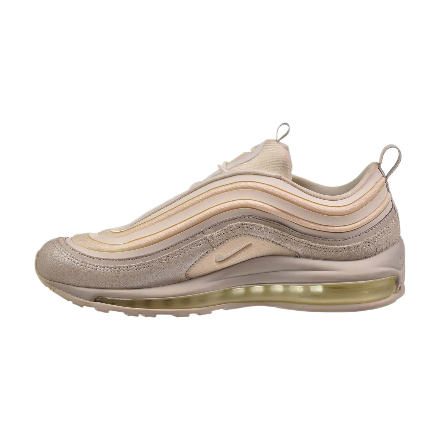 Nike Air Max 97 Ultra '17 SE WMNS Summit White ah6806 100