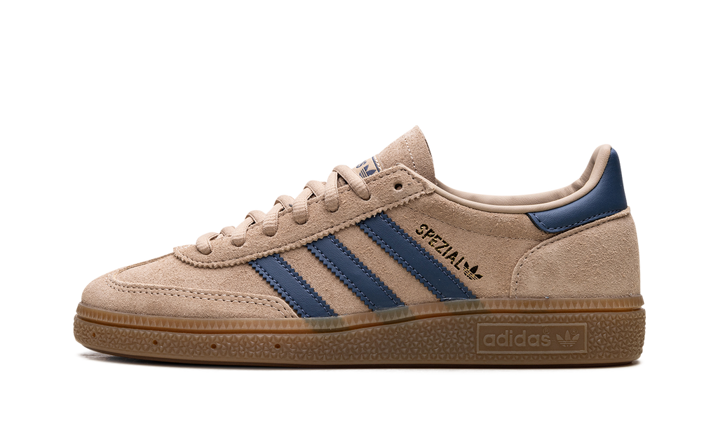 Adidas Handball Spezial Warm Sandstone Preloved Ink JH5435