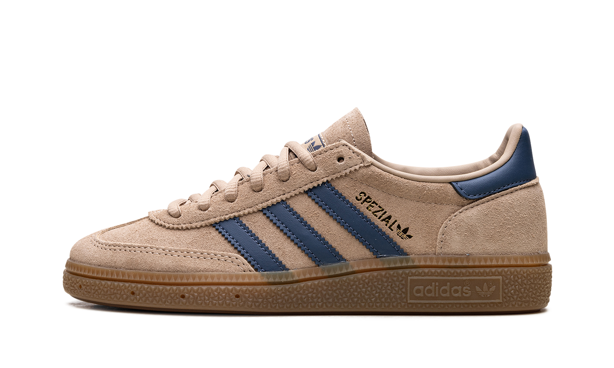 Adidas Handball Spezial Warm Sandstone Preloved Ink JH5435