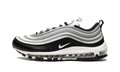 Nike Air Max 97 White / Black / Silver DM0027 001