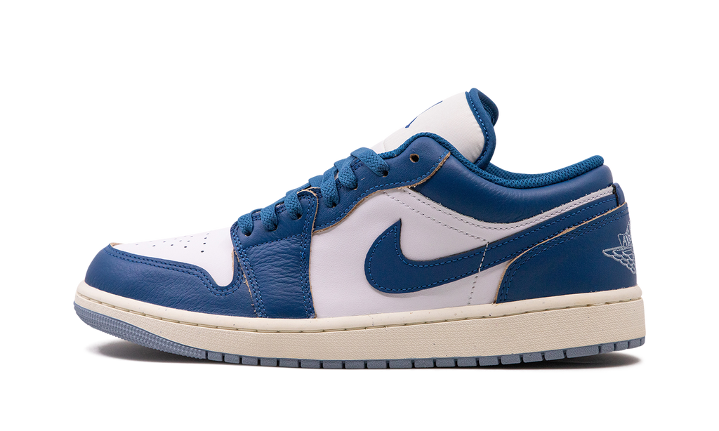 Air Jordan 1 LOW Industrial Blue FN5214 141
