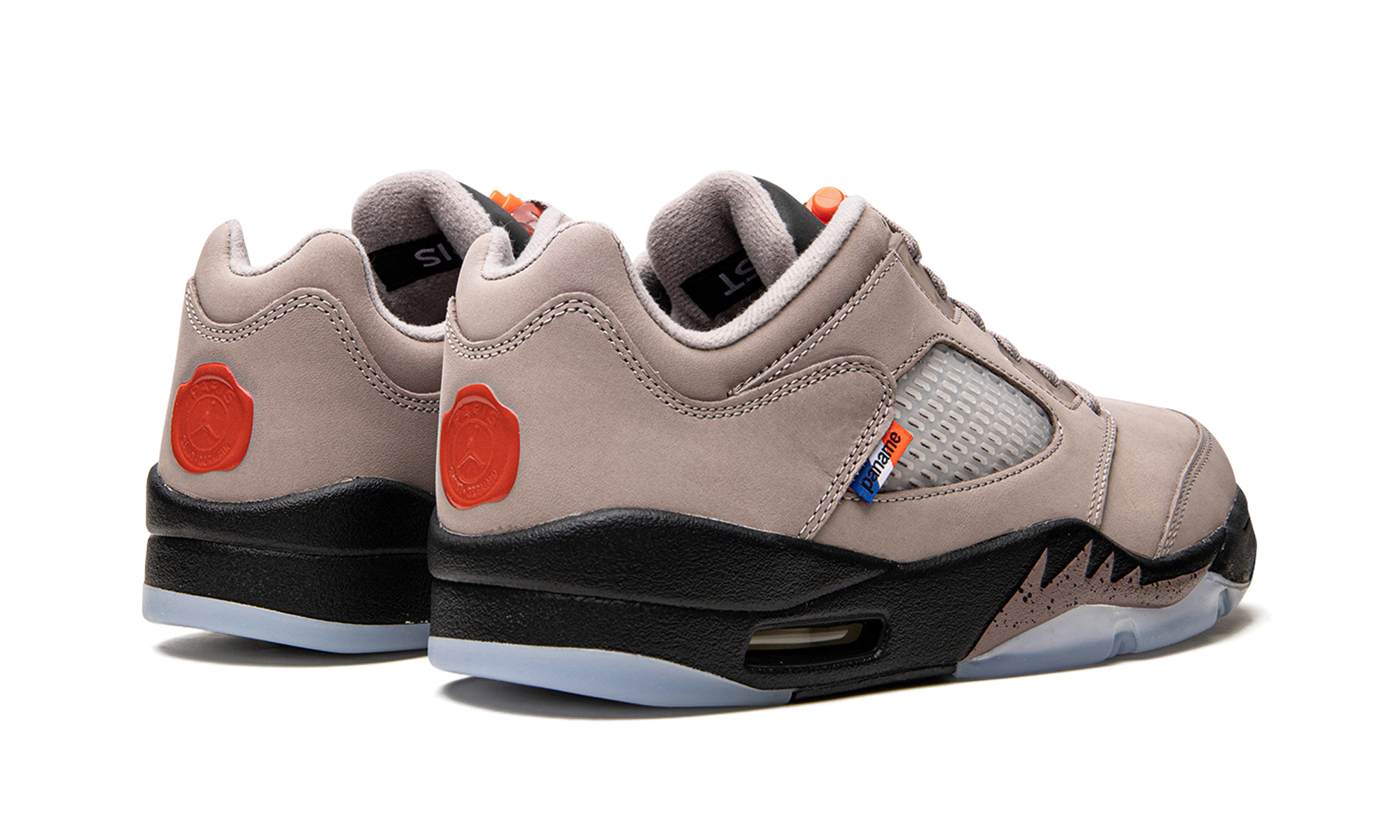 Air Jordan 5 Retro Low PSG DX6325 204