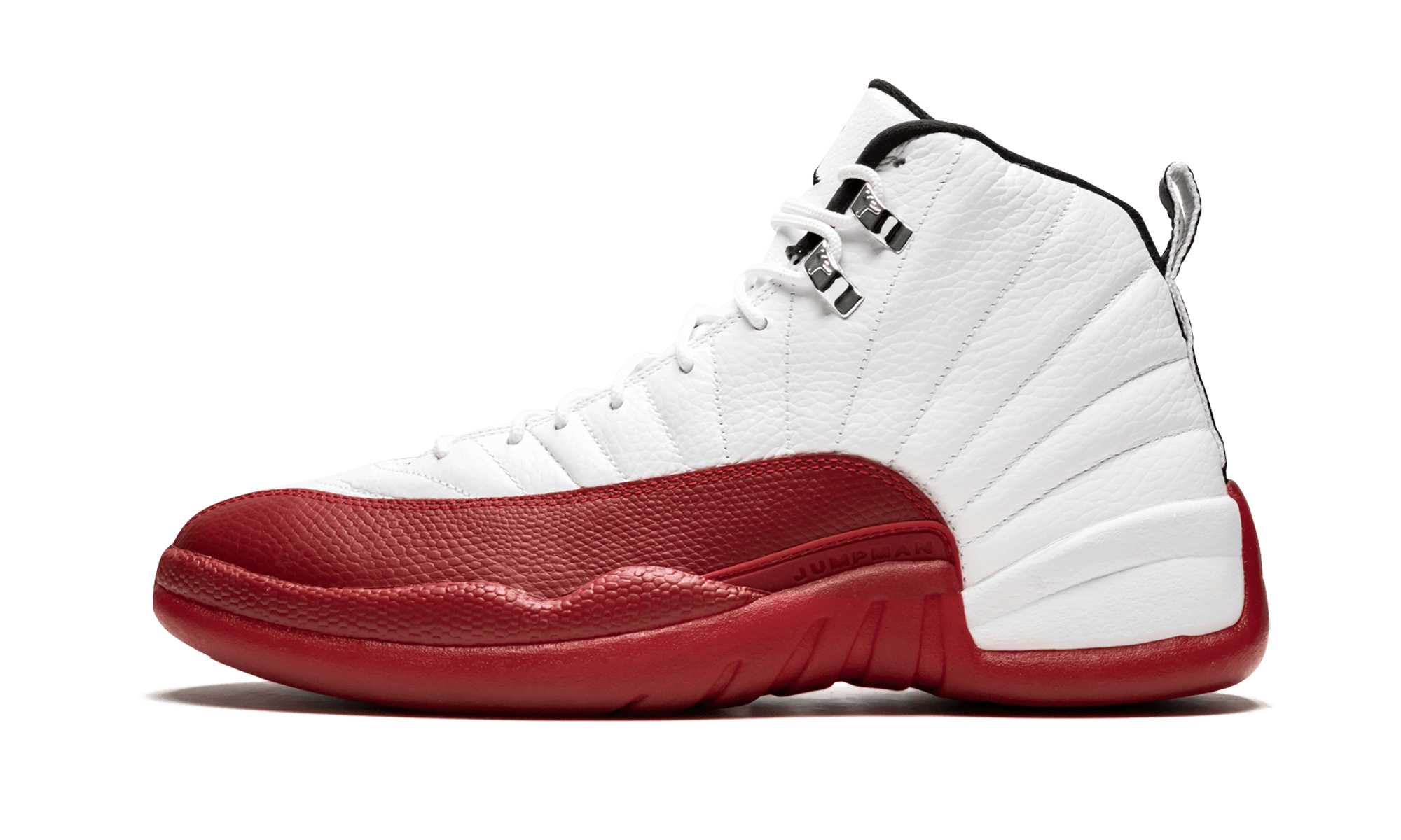 Air Jordan 12 Retro Cherry (2009)