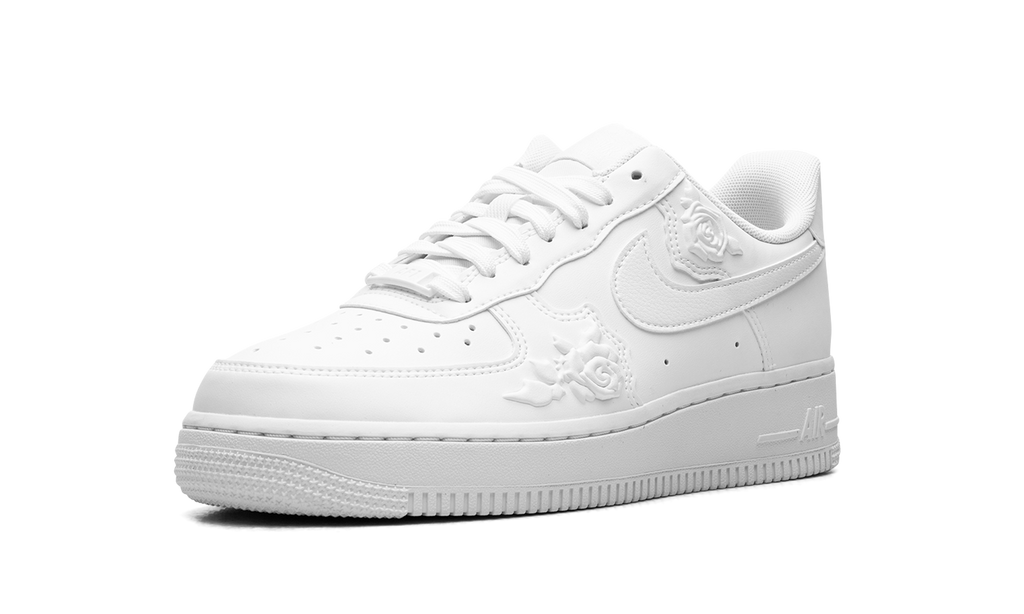 Nike Air Force 1 '07 WMNS White Roses HF2016 100
