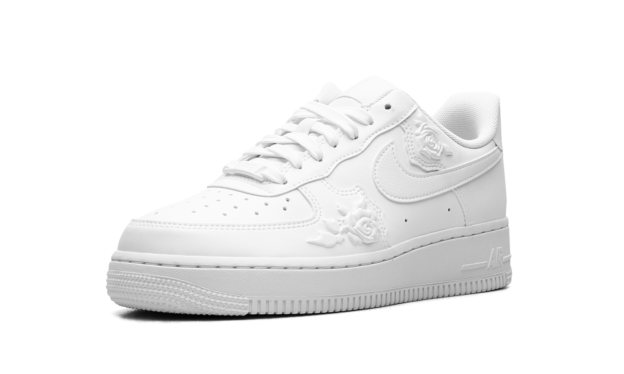 Nike Air Force 1 '07 WMNS White Roses HF2016 100