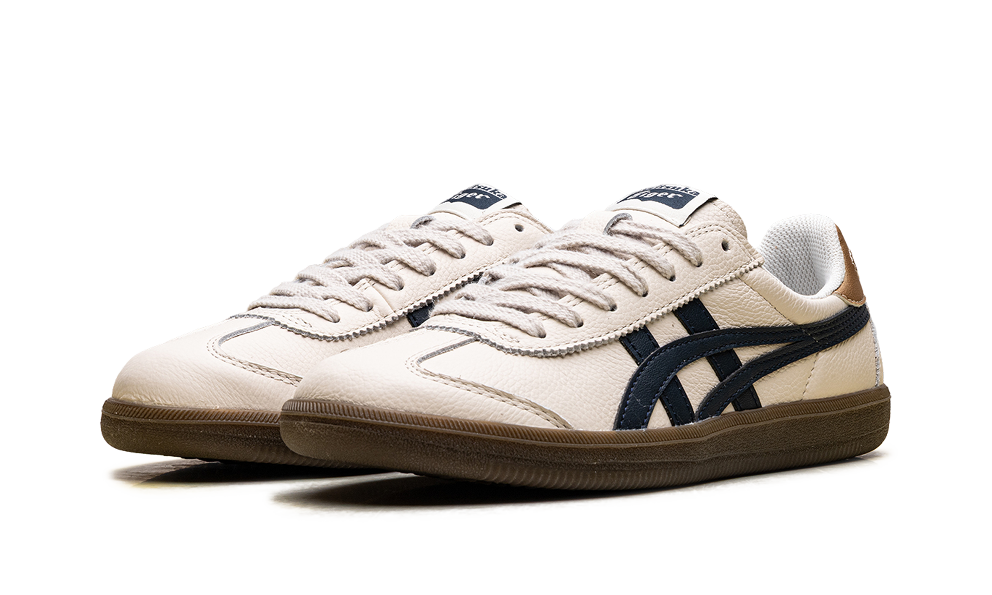 Onitsuka Tiger Tokuten Birch Iron Navy Gum 1183C429 200