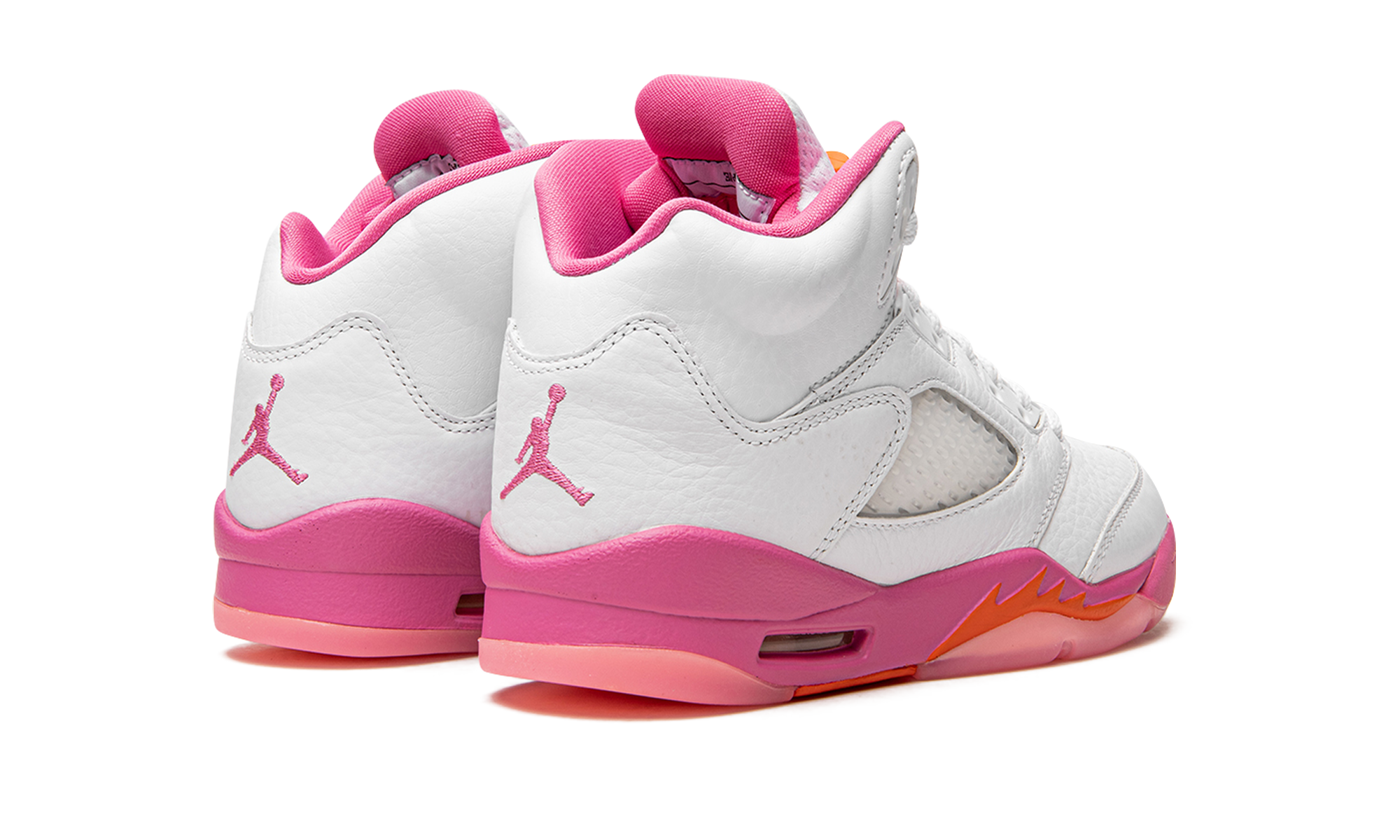 Jordan 5 Retro GS Pinksicle 440892 168
