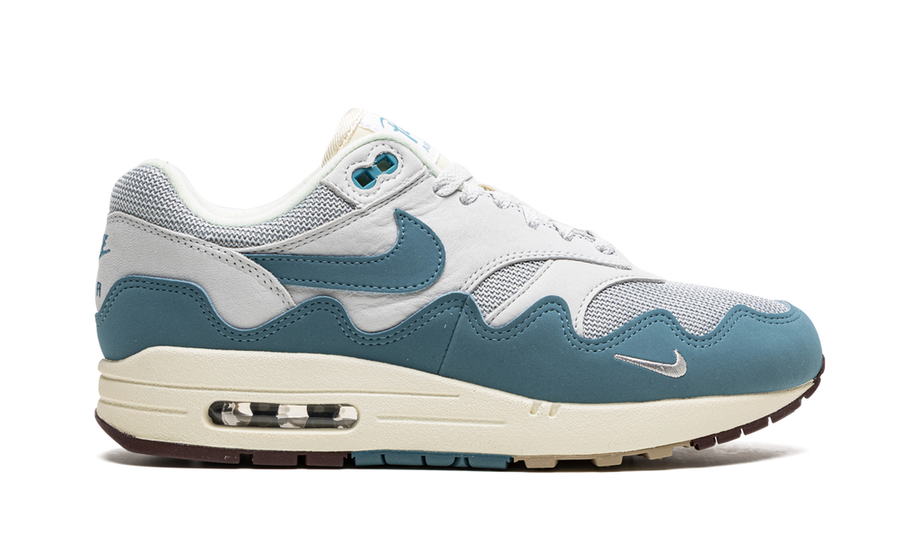 Nike Air Max 1 Patta - Noise Aqua DH1348 004