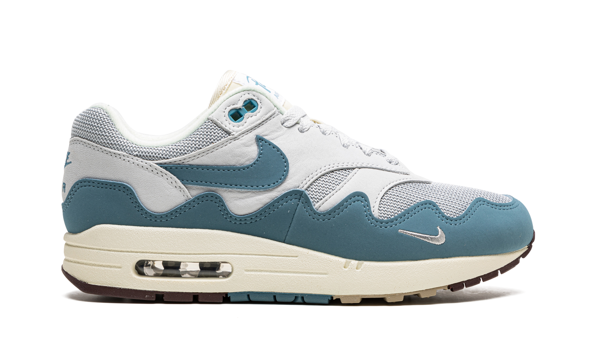 Nike Air Max 1 Patta - Noise Aqua DH1348 004