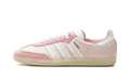 Adidas Samba WMNS Ruffle Stripes - Wonder Mauve JR8830