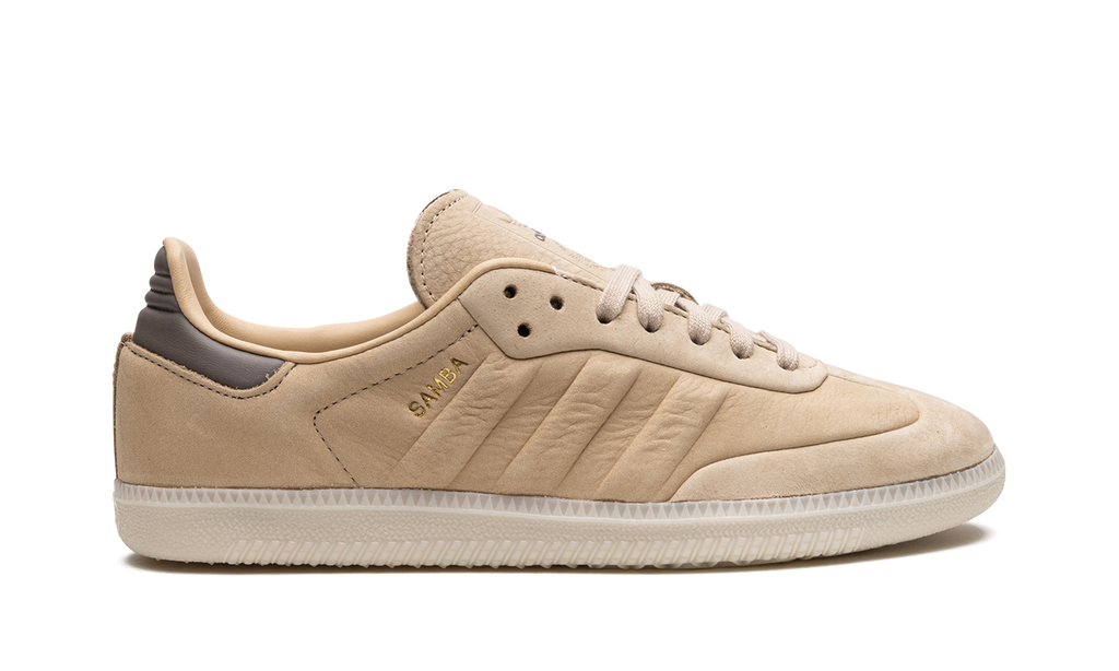 Adidas Samba Magic Beige IG7600