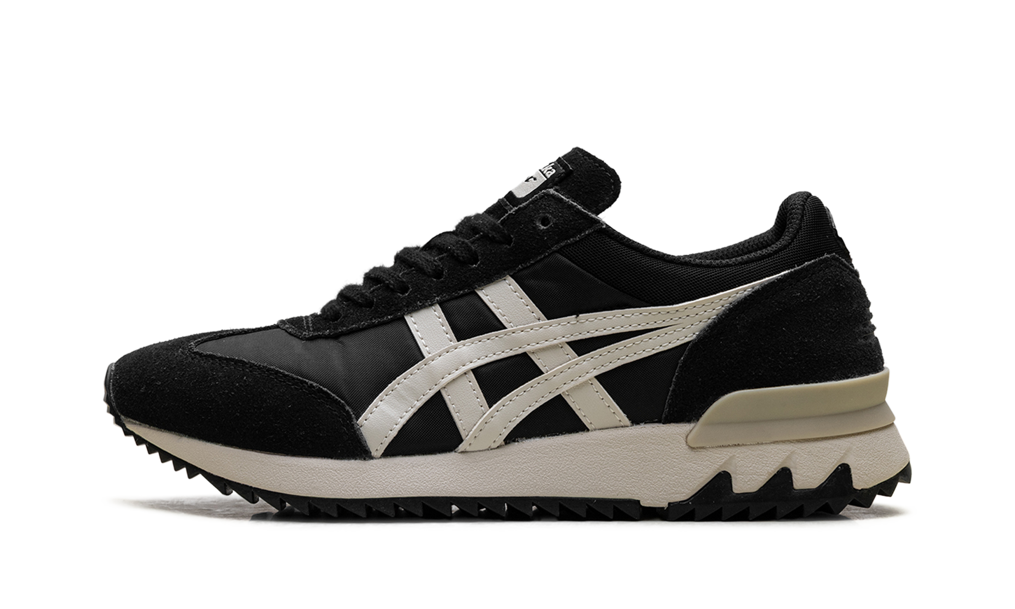 Onitsuka Tiger California 78 EX Black / White 1183a355 002