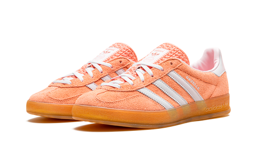 Adidas GAZELLE INDOOR WMNS Wonder Clay IE2946