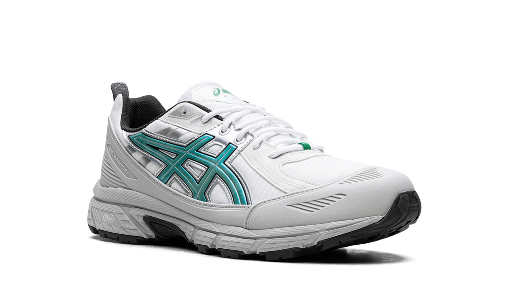 Asics Gel Venture 6 Shield Hidden.NY - White Wasabi 1203A778 24 V1