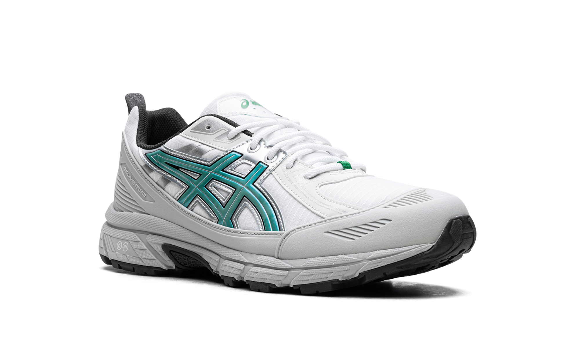 Asics Gel Venture 6 Shield Hidden.NY - White Wasabi 1203A778 24 V1