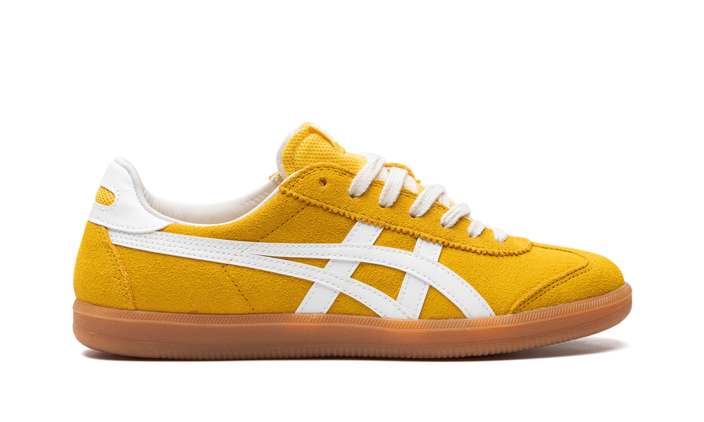 Onitsuka Tiger Tokuten Yellow/White/Gum 1183A907 751