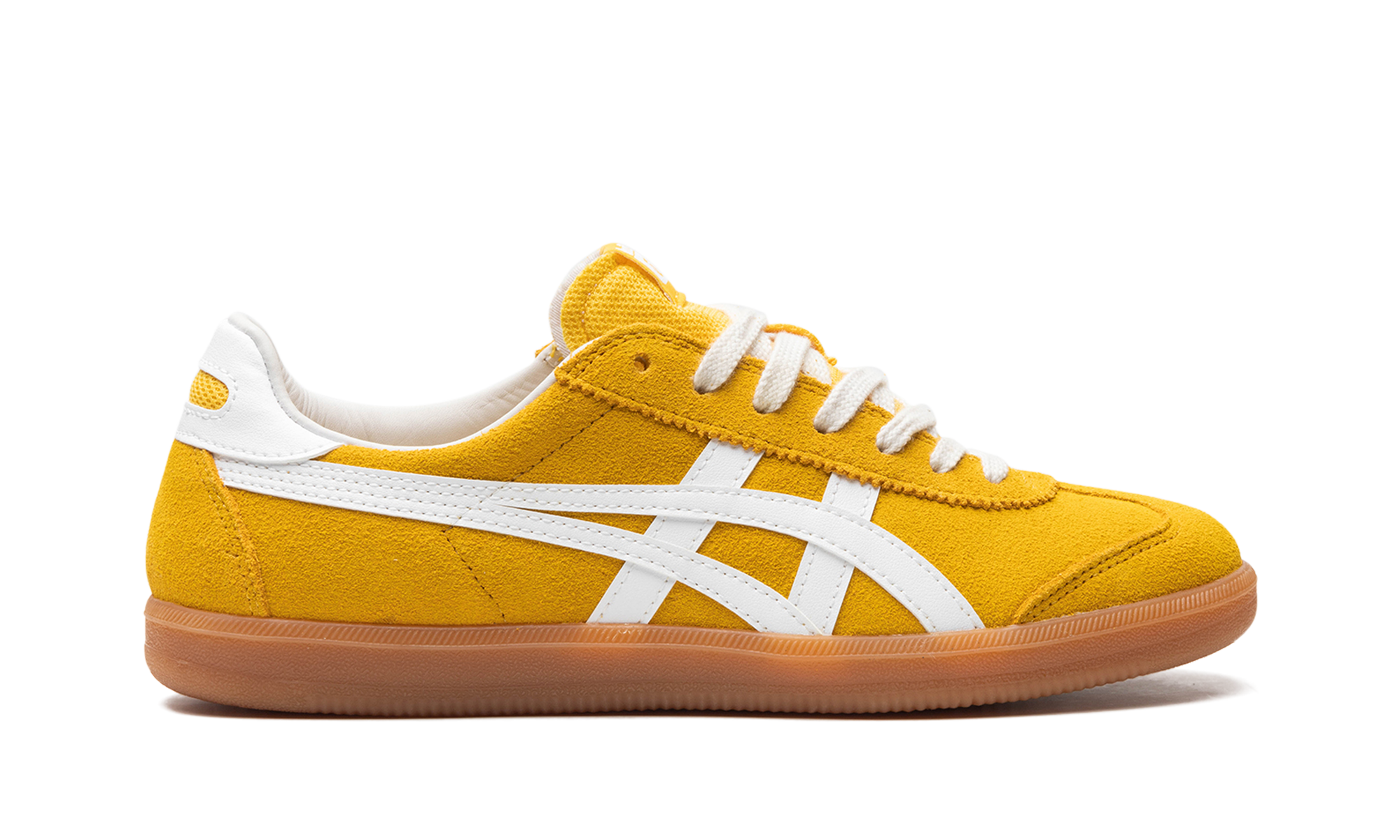 Onitsuka Tiger Tokuten Yellow/White/Gum 1183A907 751