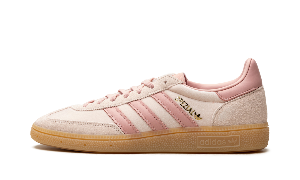 Adidas Handball Spezial WMNS Wonder Quartz Gum JR3645