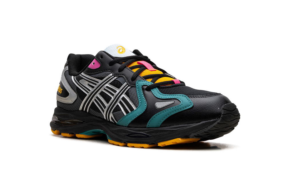 Asics Gel-K1011 Miami Pack - Black 1203A603 001