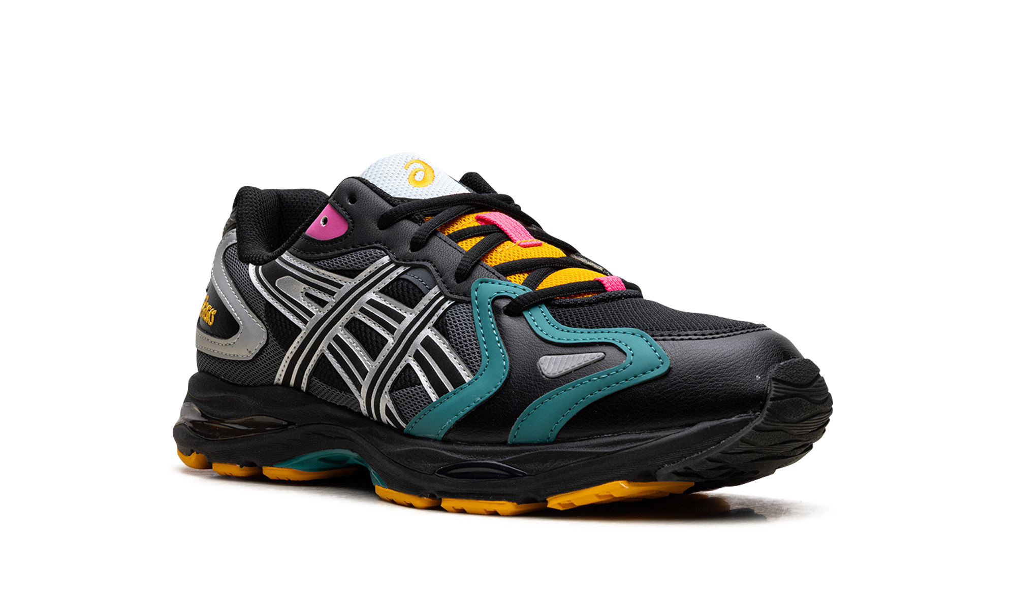 Asics Gel-K1011 Miami Pack - Black 1203A603 001