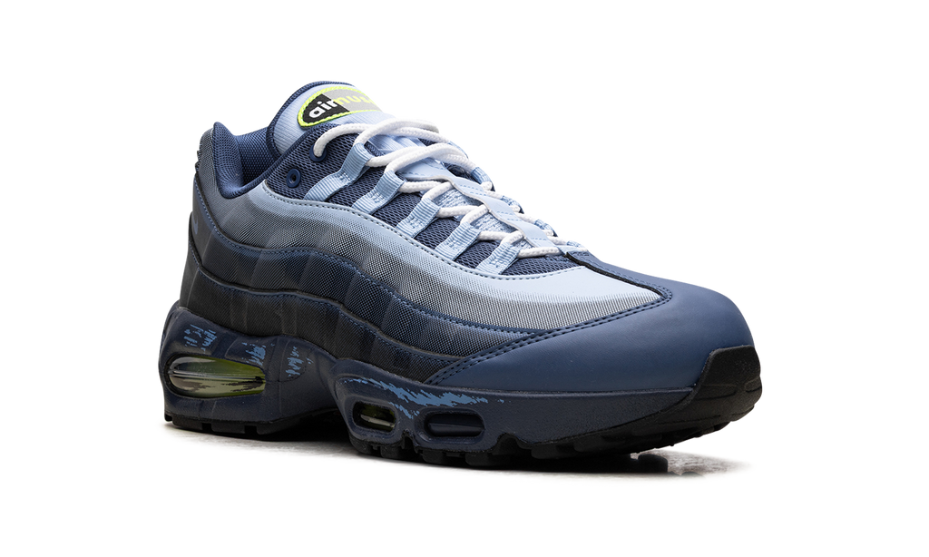 Nike Air Max Muscle 95 Yu-Gi-Oh! - Joey - Promo Card Included II7404 400 PC