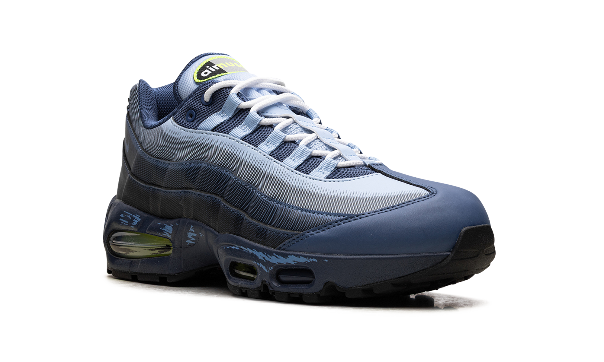 Nike Air Max Muscle 95 Yu-Gi-Oh! - Joey - Promo Card Included II7404 400 PC
