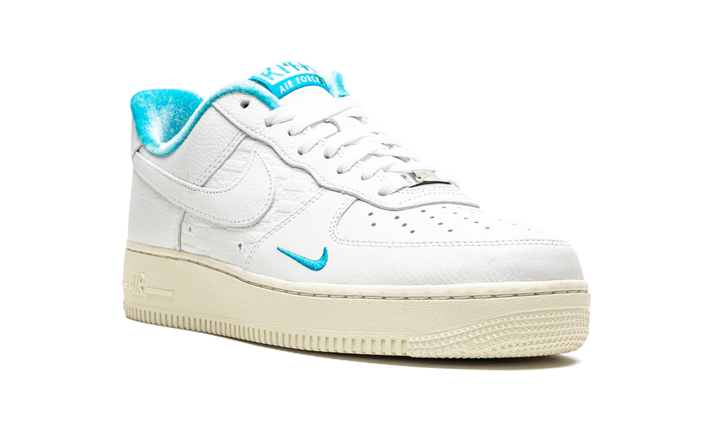 Nike Air Force 1 Low / Kith Kith Hawaii DC9555 100