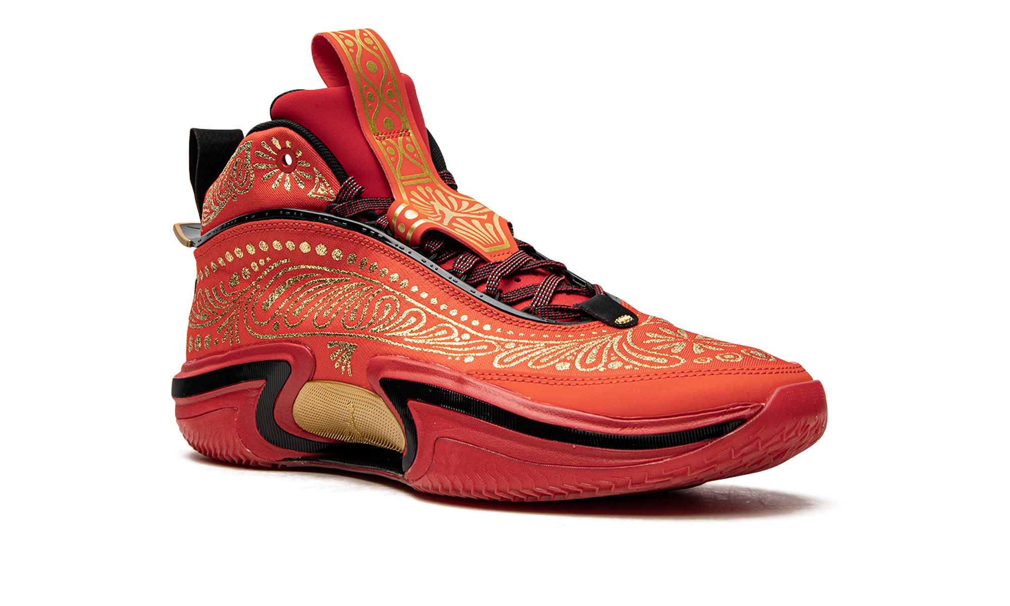 Air Jordan 36 Luka DV5268 676
