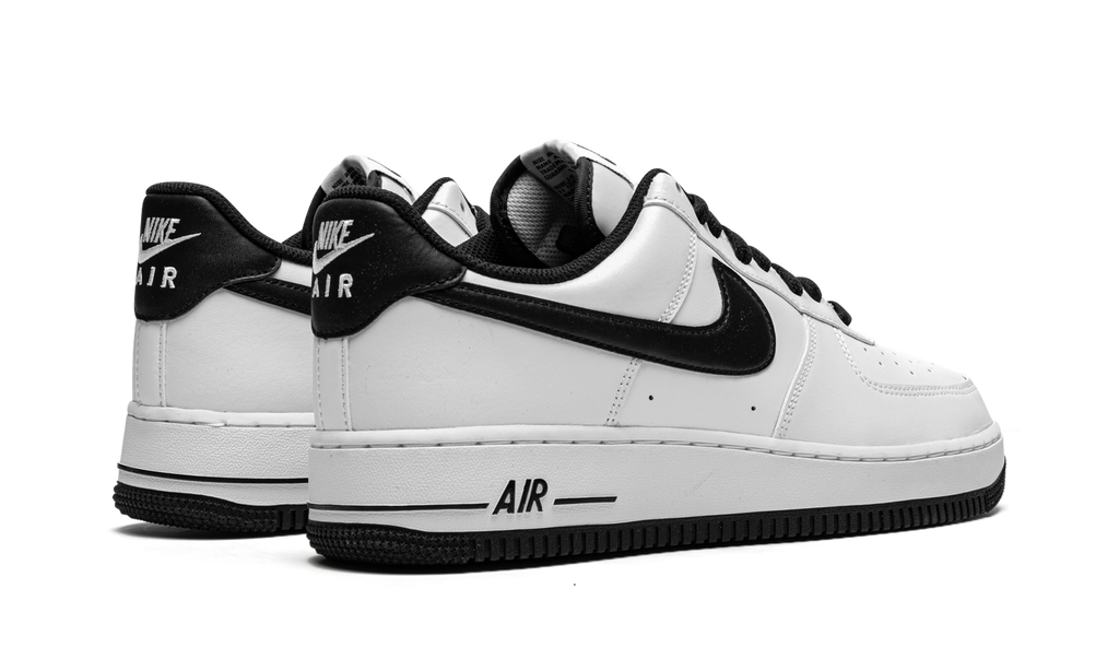 Nike Air Force 1 '07 White / Black DH7561 102