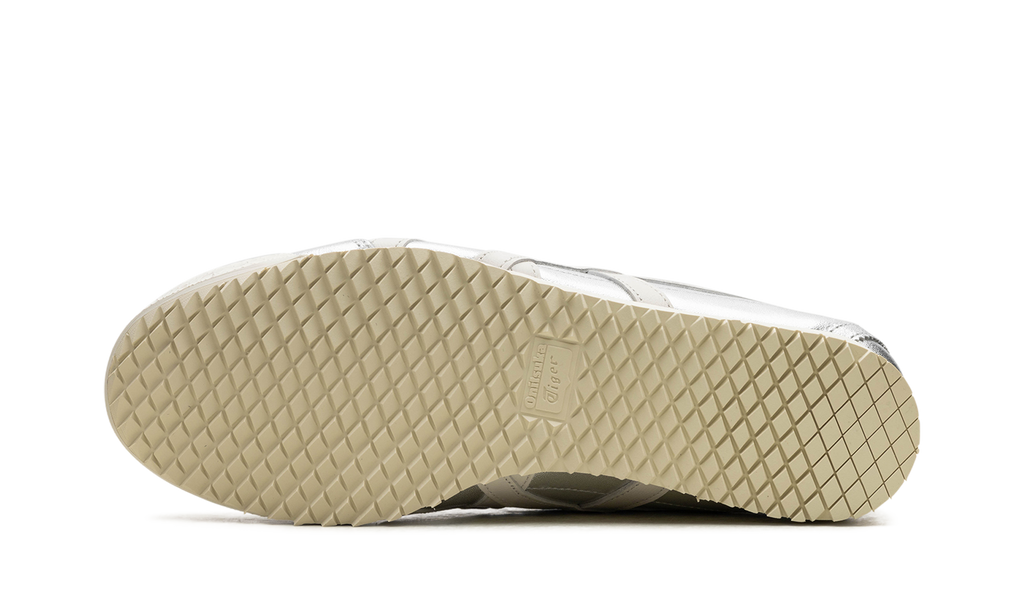 Onitsuka Tiger Mexico 66 SD Pure Silver Cream 1183B955 020