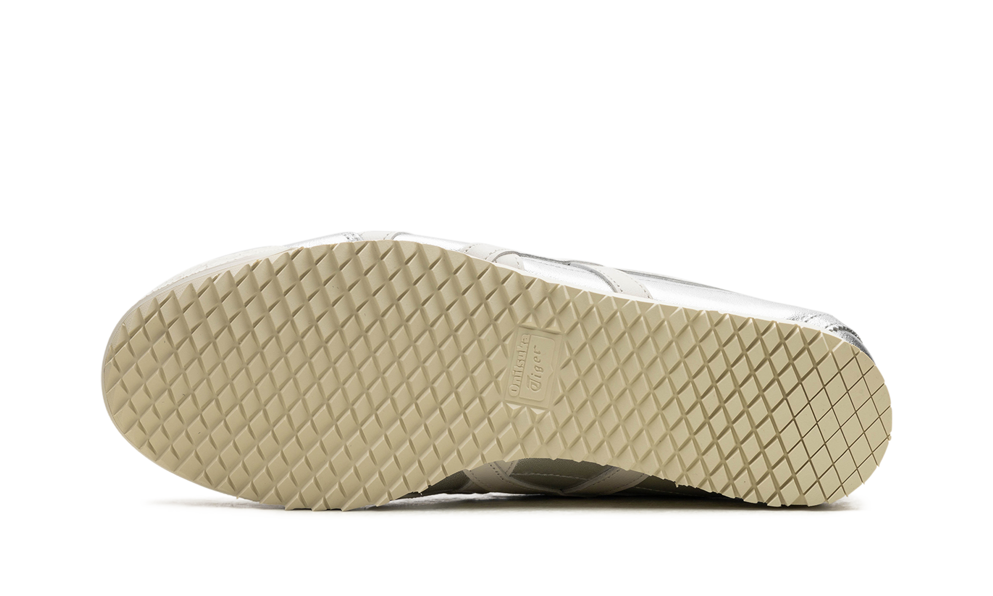 Onitsuka Tiger Mexico 66 SD Pure Silver Cream 1183B955 020