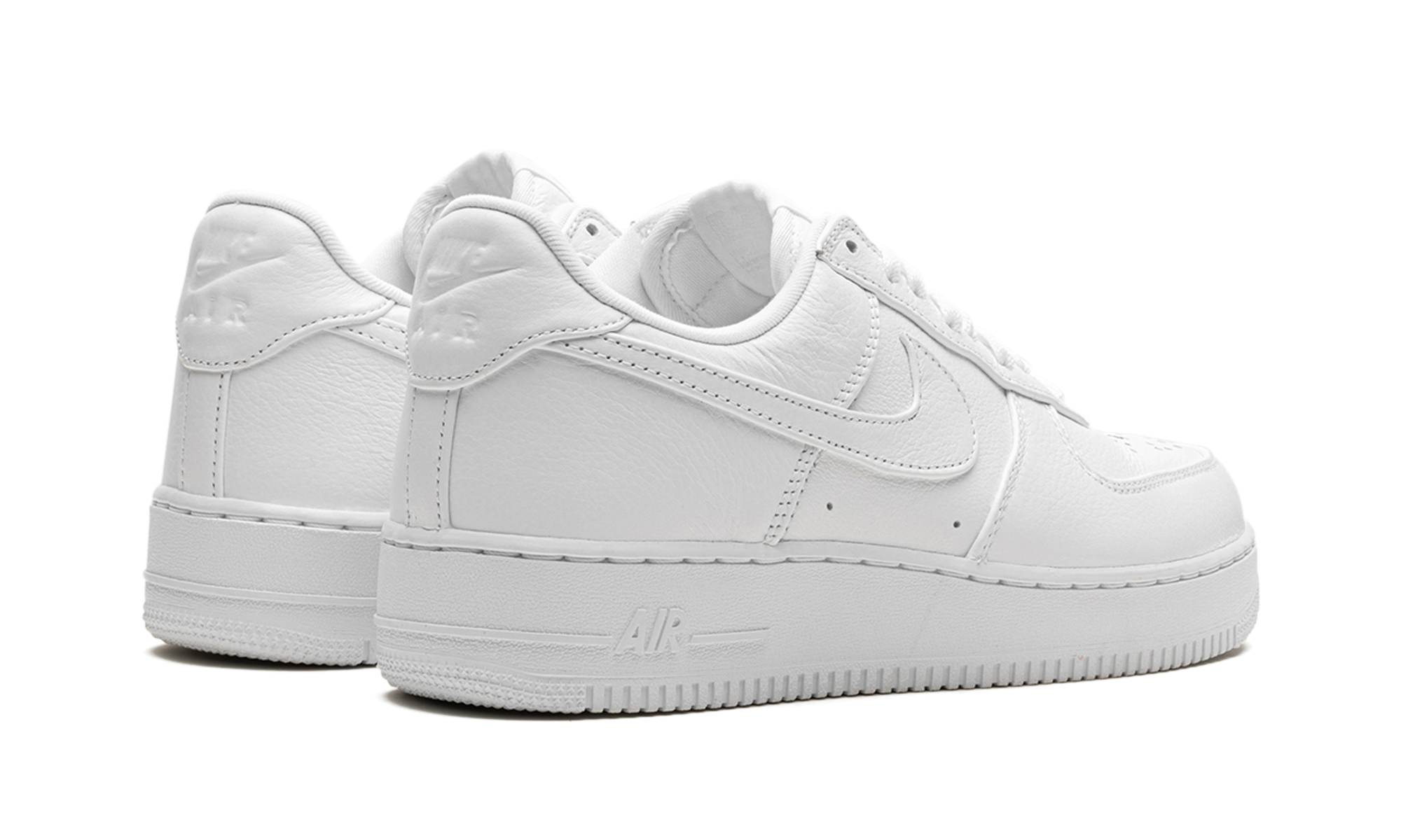 Nike Air Force 1 Jason Voorhees IB4025 100