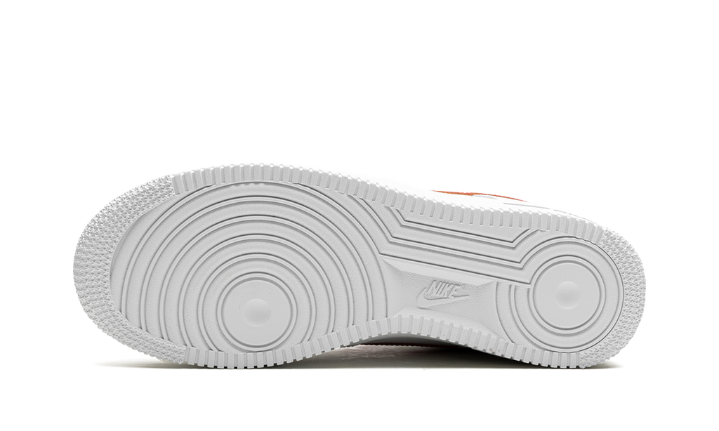 Nike Air Force 1 Low Supreme - Shanghai CU9225 101