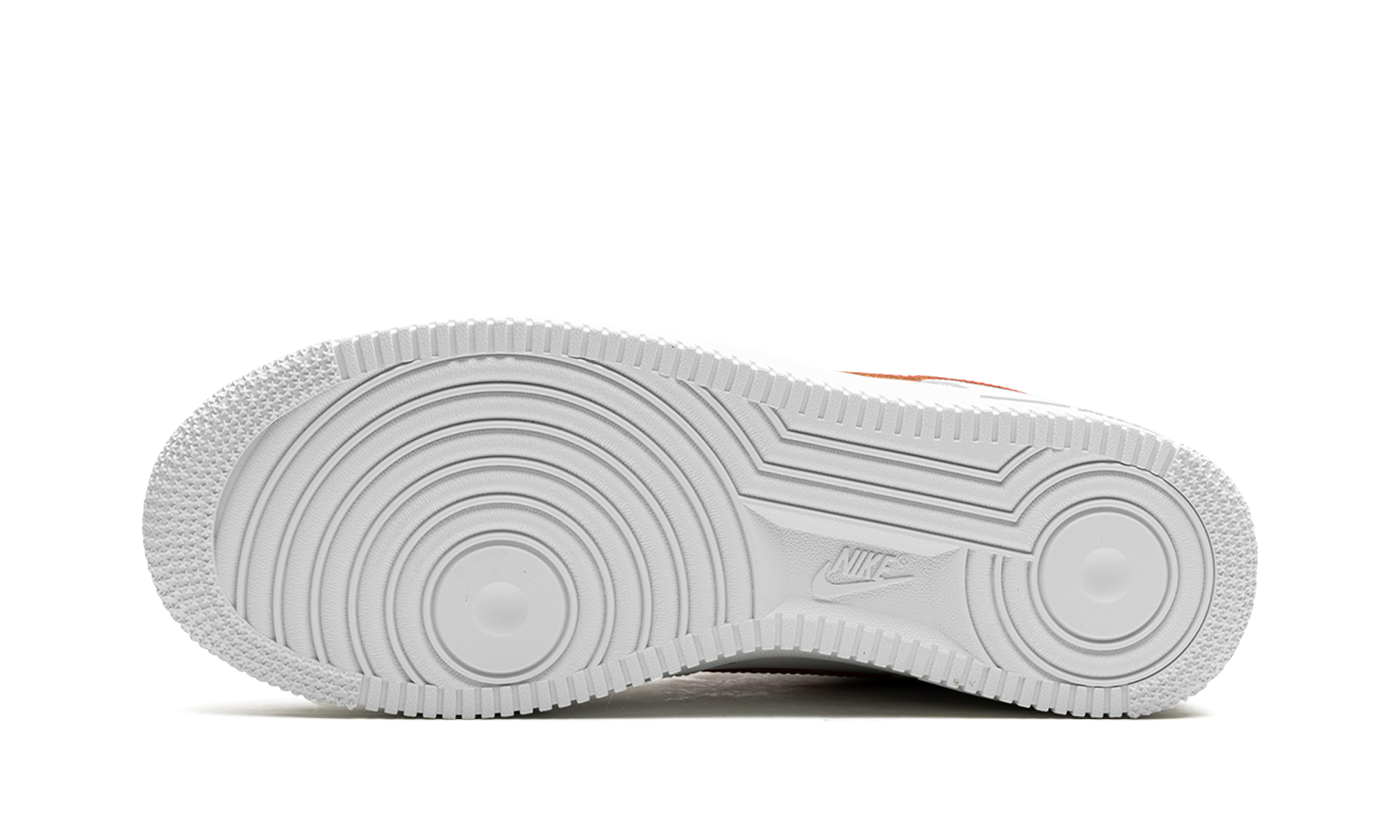 Nike Air Force 1 Low Supreme - Shanghai CU9225 101