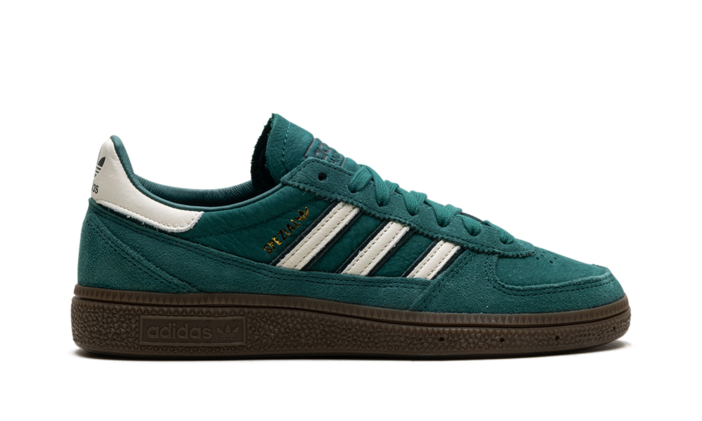 Adidas Adidas Handball Spezial Noble Green Off White Green Night IH0137