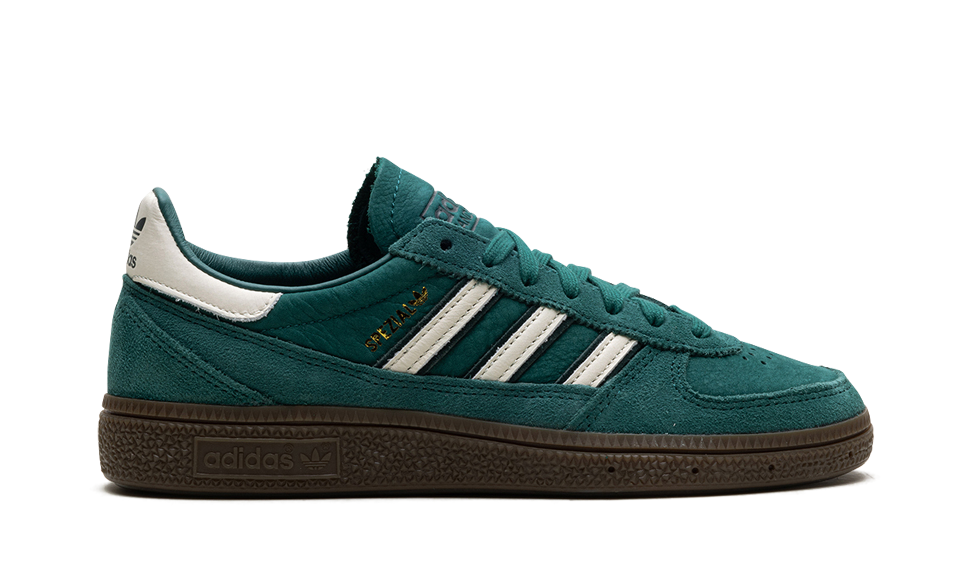 Adidas Adidas Handball Spezial Noble Green Off White Green Night IH0137