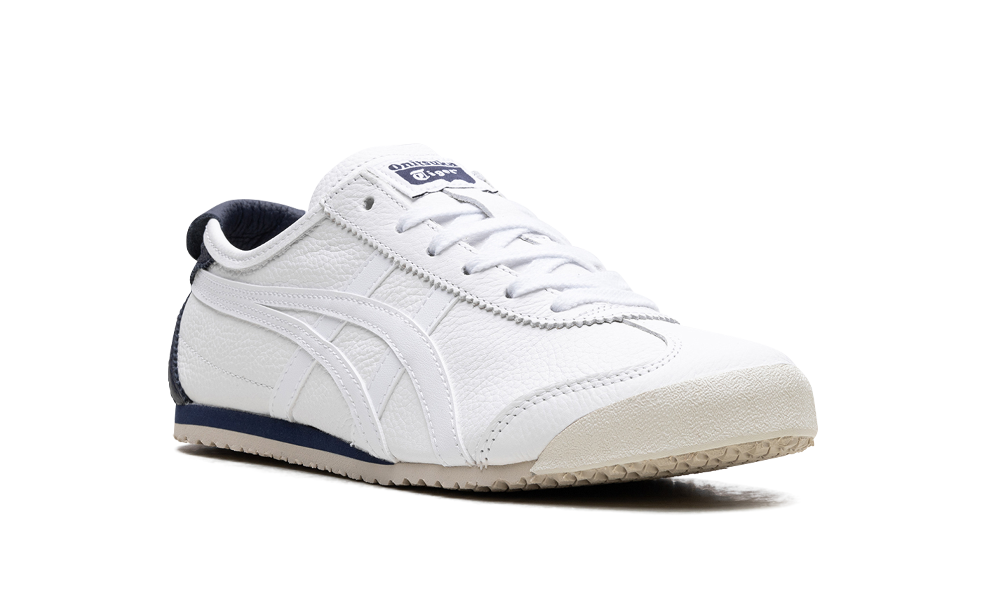 Onitsuka Tiger Tiger Mexico 66 'White Peacoat' 1183B781 101